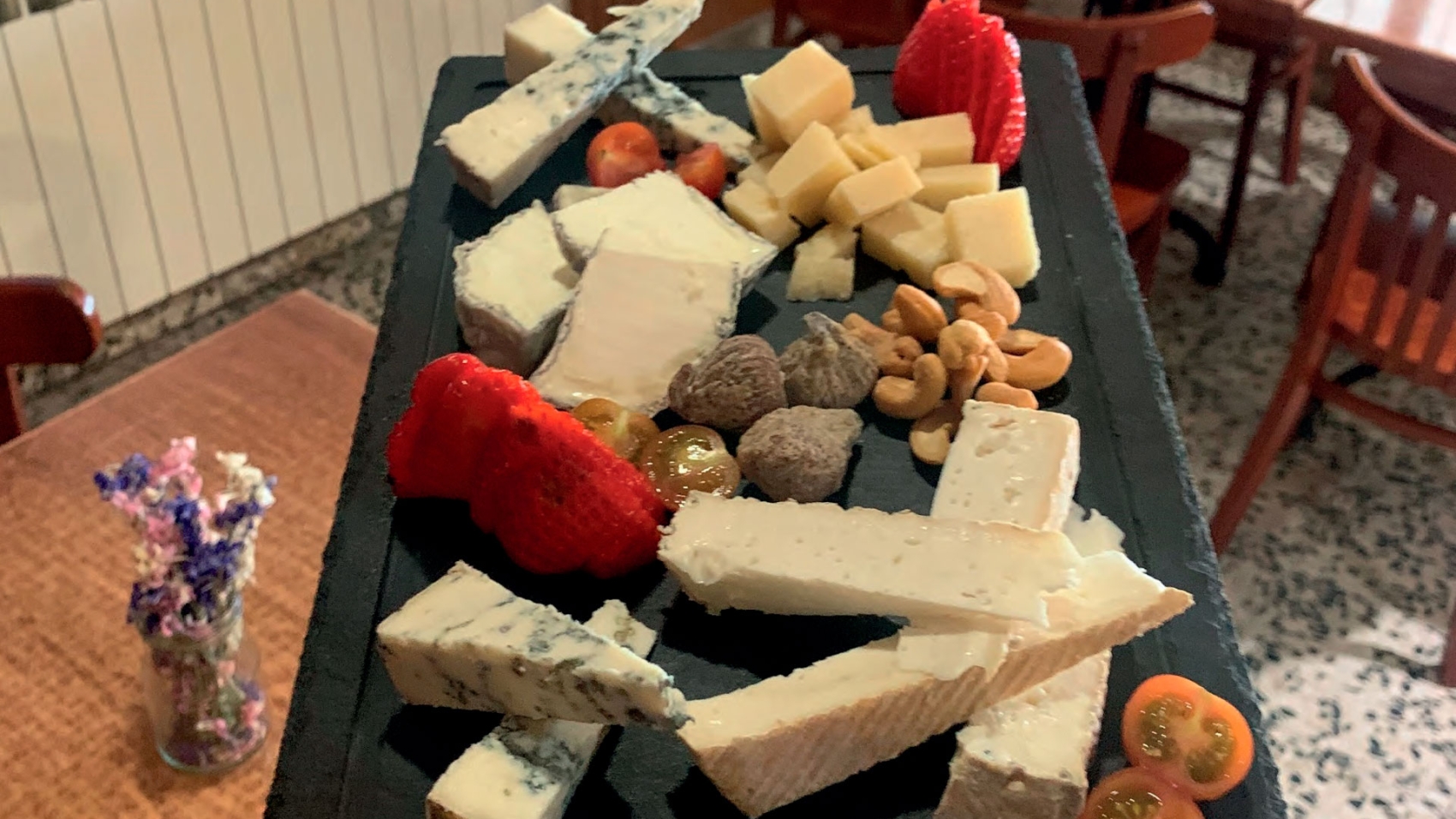 Sabor gourmet en Ambroz-Cáparra