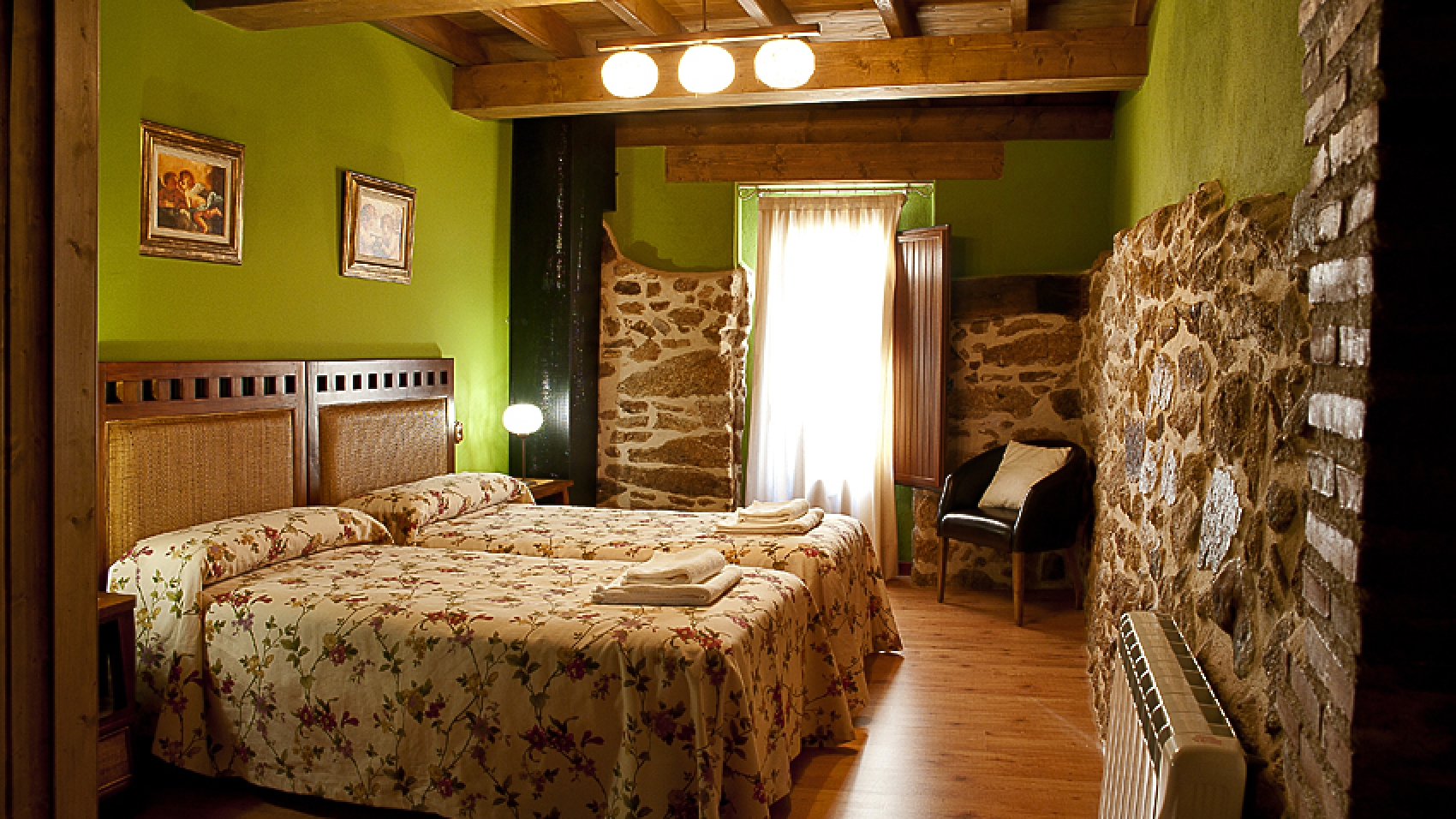 HABITACION