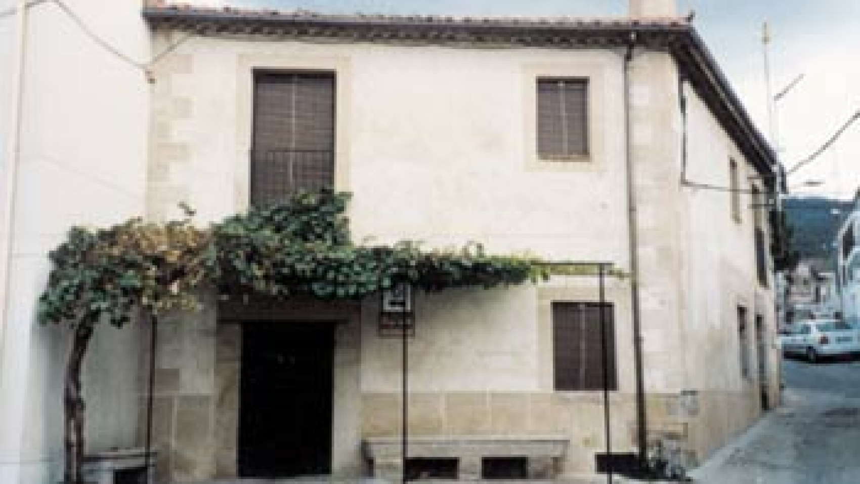 casa