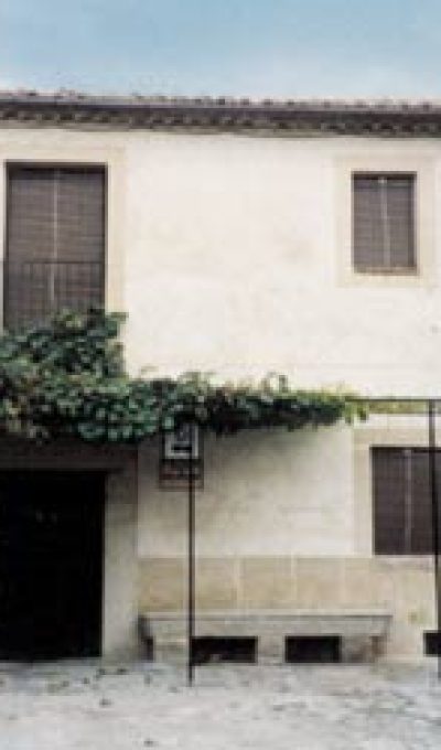 casa